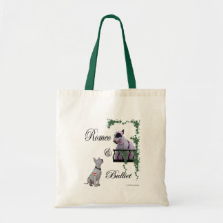 Romeo u. Bulliet Tasche