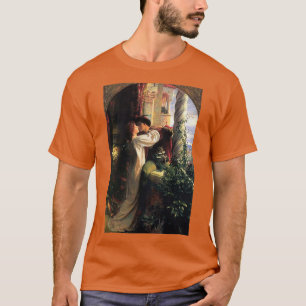 Romeo und Julia Art 2 T-Shirt