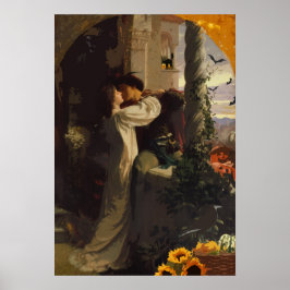 Romeo und Julia Halloween 5 Poster
