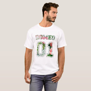 Romeo und Julia Shirts