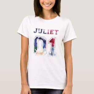 Romeo und Julia Shirts