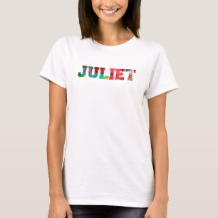 Romeo und Julia T-Shirt