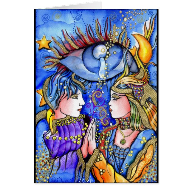 Romeo und Juliet (Vorne)