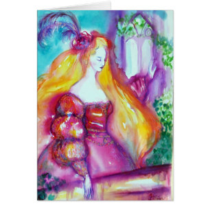 ROMEO UND JULIET BALCONY SZENE Valentinstag