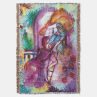ROMEO UND JULIET Romantischer Valentinstag