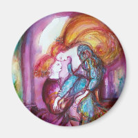 ROMEO UND JULIET Romantischer Valentinstag