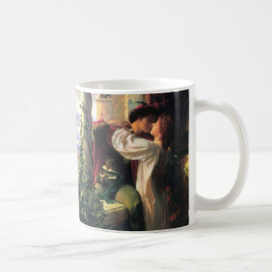 Romeo und Juliet Tasse