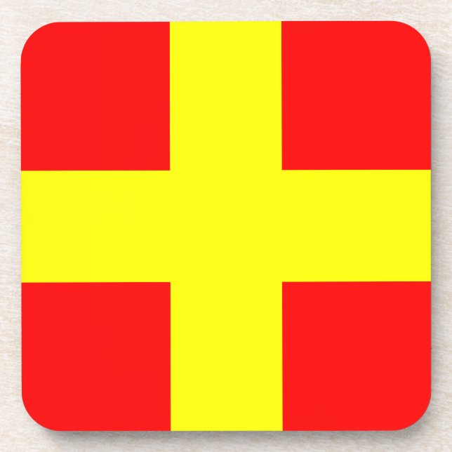 ROMEO UNTERSETZER (Vorderseite)