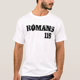 Römer 116 T-Shirt
