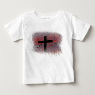 Römer 15:13 baby t-shirt