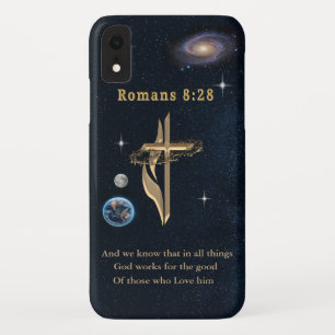 Römer 8:28 Case-Mate iPhone hülle