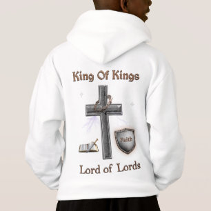 Römer 8:28 hoodie