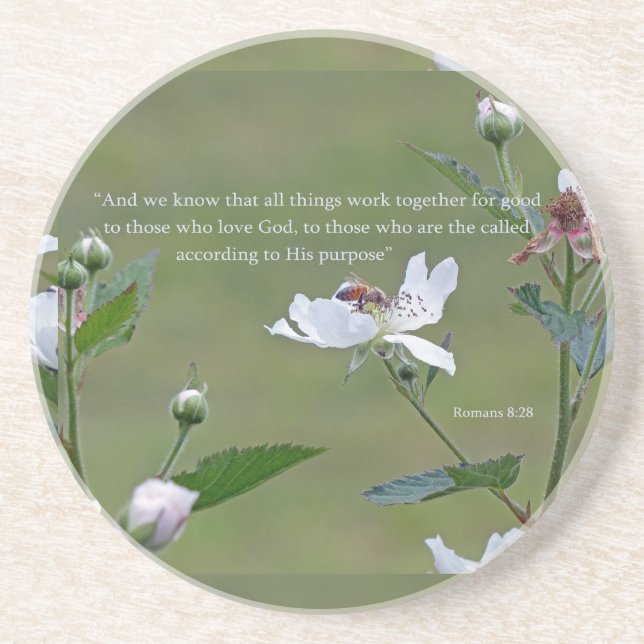 Römer 8:28 untersetzer (Vorne)