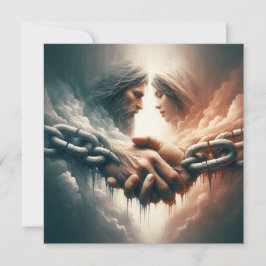 (Römer 8:38-39 CSB) Karte