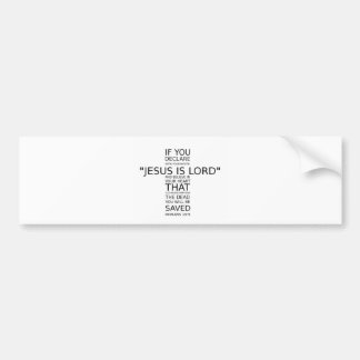 Römer-Sammlung Autoaufkleber