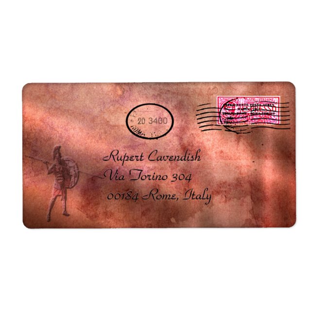 Romera Customizable (Vorne)