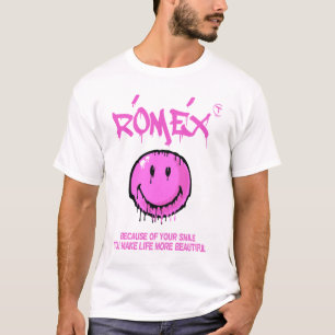 Romex T-Shirt
