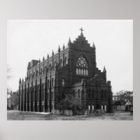 Römisch-katholische Kathedrale von St. John