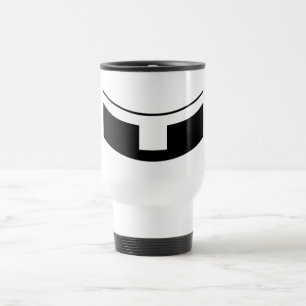 Römisch-katholischer PriesterCollar Reisebecher