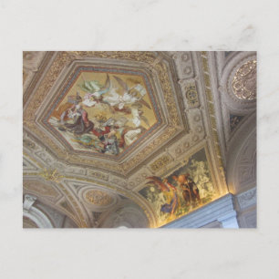 Römische Bilder Postkarte