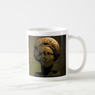 Römische Frau Statue1 snap-17383 J Bad-Englands Kaffeetasse