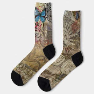 Römische Geschichte Italien Reise Urlaub Feriensta Socken