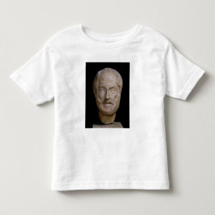 Römische Kopie Aristoteles einer griechischen Kleinkind T-shirt