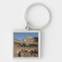 Römische Kunst - Das Kolosseum oder der Flavian 7