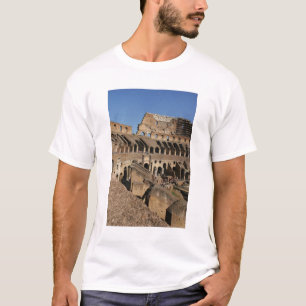 Römische Kunst. Das Kolosseum oder Flavian T-Shirt