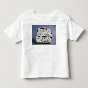 Römische Onyxminiatur, ANZEIGE des 1. Jahrhundert Kleinkind T-shirt