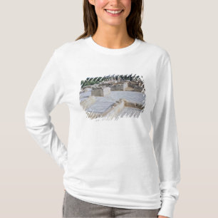Römische Ruinen des Hafens von Emporion T-Shirt