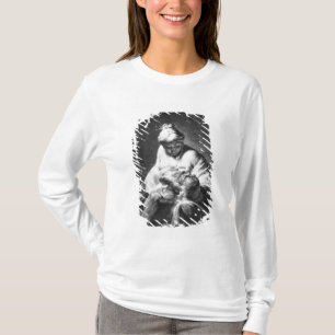 Römische Wohltätigkeit T-Shirt