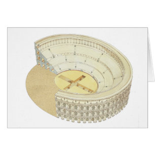 Römischer Amphitheatre