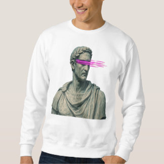 Römischer Kaiser Sweatshirt