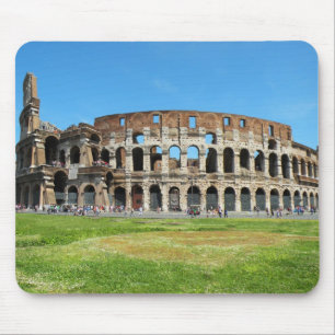 Römisches Colosseum Mousepad