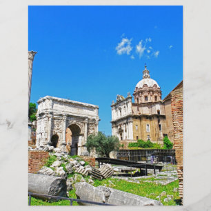 Römisches Forum