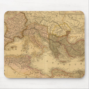 Römisches Reich 2 Mousepad