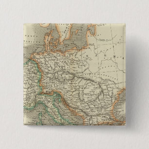 Römisches Reich Button