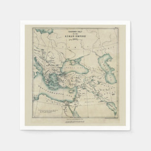 Römisches Reich Serviette