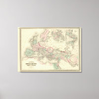 Römisches Reich zur Zeit Christi