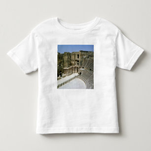 Römisches Theater bei Bosra, Syrien Kleinkind T-shirt
