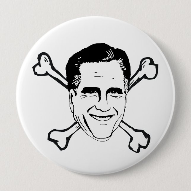 ROMNEY CROSSBONES.png Button (Vorderseite)