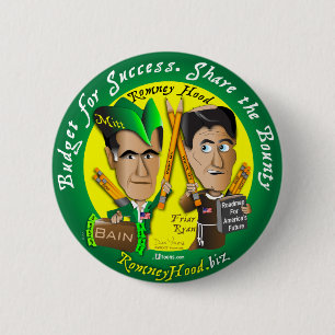 Romney Hood senkt Defizite Button