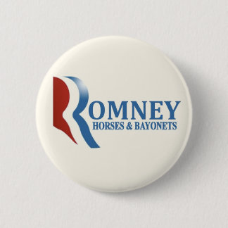 Romney: Pferde u. Bajonette Button