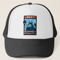 Romney Ryan Freiheit