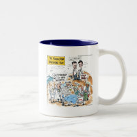 Romney/Ryan Health Care Funny Gifts & T-Shirts