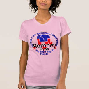 Romney Ryan T-Shirt