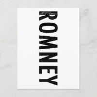 Romney Signature Gear