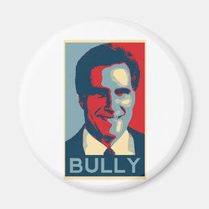 Romney Tyrann Magnet