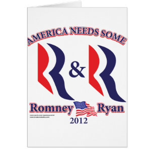 Romney und Ryan